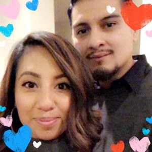 Meet your Posher, Priscila